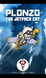 download Plonzo: The Jetpack Cat apk